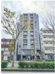 川崎市川崎区渡田１丁目 中古マンション
