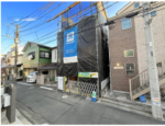 川崎市幸区紺屋町 新築戸建 １号棟