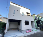 川崎市高津区千年 新築戸建 １号棟