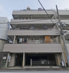 川崎市川崎区南町 中古マンション