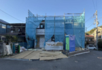 横浜市鶴見区駒岡３丁目 新築戸建