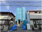 横浜市鶴見区本町通４丁目 新築戸建 １号棟
