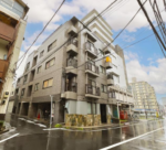 横浜市鶴見区鶴見中央２丁目 中古マンション