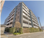 川崎市高津区溝口６丁目 中古マンション