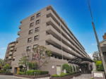 川崎市川崎区京町２丁目 中古マンション