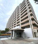 川崎市中原区中丸子 中古マンション