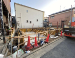 川崎市幸区北加瀬２丁目 新築戸建