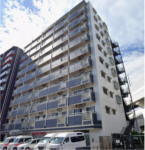 横浜市鶴見区生麦１丁目 中古マンション