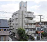 川崎市幸区南加瀬４丁目 中古マンション