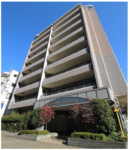 横浜市鶴見区駒岡２丁目 中古マンション