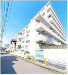 横浜市鶴見区下末吉２丁目 中古マンション