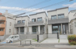 川崎市高津区梶ケ谷３丁目 新築戸建 ３号棟