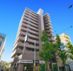 川崎市川崎区貝塚２丁目 中古マンション