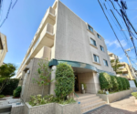 川崎市中原区上小田中５丁目 中古マンション