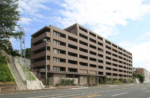 横浜市鶴見区東寺尾中台 中古マンション
