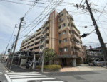 川崎市川崎区鋼管通４丁目 中古マンション