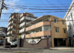 川崎市幸区南加瀬５丁目 中古マンション