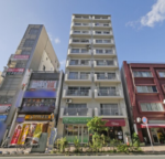 川崎市中原区新丸子東２丁目 中古マンション