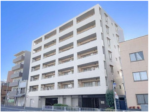 横浜市鶴見区佃野町 中古マンション