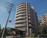 横浜市鶴見区元宮２丁目 中古マンション