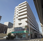 横浜市鶴見区鶴見中央２丁目 中古マンション