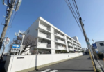 川崎市中原区木月住吉町 中古マンション