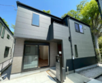 川崎市高津区北野川 新築戸建 １号棟