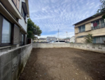 横浜市鶴見区上末吉１丁目 新築戸建