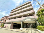 川崎市高津区溝口６丁目 中古マンション