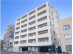 横浜市鶴見区佃野町 中古マンション