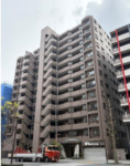 川崎市川崎区貝塚２丁目 中古マンション