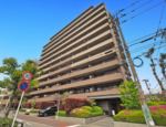川崎市川崎区宮前町 中古マンション