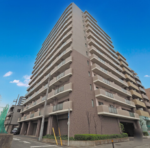 川崎市川崎区日進町 中古マンション