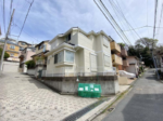 横浜市鶴見区東寺尾東台 中古戸建