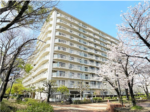 川崎市幸区小倉 中古マンション