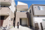 横浜市鶴見区大東町 中古戸建