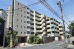 川崎市川崎区台町 中古マンション