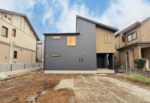 横浜市鶴見区梶山１丁目 １号棟 新築戸建