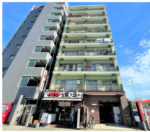 川崎市川崎区元木２丁目 中古マンション