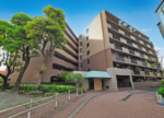 川崎市川崎区池上新町２丁目 中古マンション