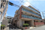 川崎市高津区末長４丁目 中古マンション