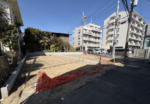 川崎市中原区小杉陣屋町１丁目 新築戸建 ２号棟