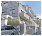 川崎市幸区南加瀬１丁目 中古マンション