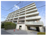 川崎市中原区中丸子 中古マンション