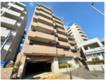横浜市鶴見区駒岡３丁目 中古マンション