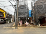 川崎市高津区明津 新築戸建 １号棟