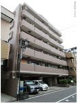 横浜市鶴見区潮田町３丁目 中古マンション