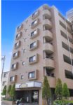 川崎市中原区木月４丁目 中古マンション