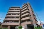川崎市幸区小向西町４丁目 中古マンション