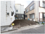 横浜市鶴見区仲通３丁目 新築戸建